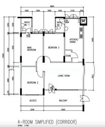 Blk 154 Bishan Street 13 (Bishan), HDB 4 Rooms #585443531